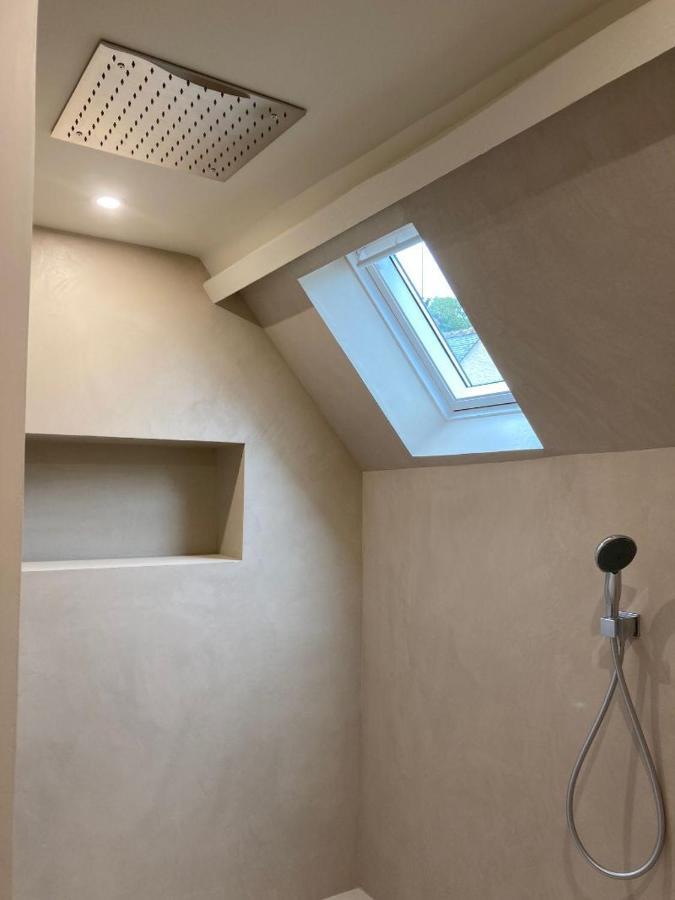 Chambre Nutrisco De La Maison De Triboulet - Table D'Hotes Pocé-sur-Cisse Exterior foto